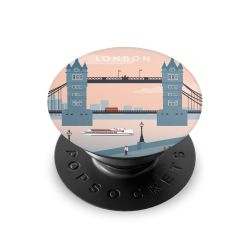 PopSockets PopGrip  weiss