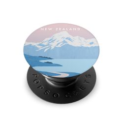 PopSockets PopGrip  weiss