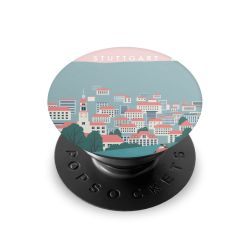 PopSockets PopGrip  weiss