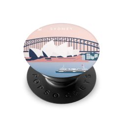 PopSockets PopGrip  weiss