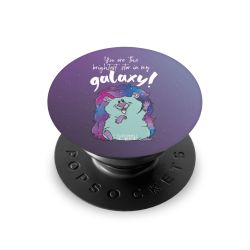 PopSockets PopGrip  weiss