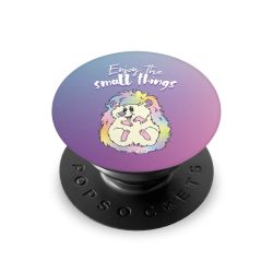 PopSockets PopGrip  weiss