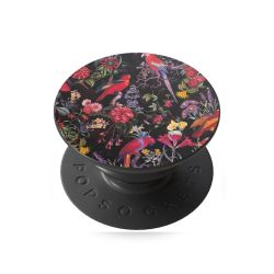 PopSockets PopGrip  schwarz