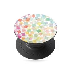 PopSockets PopGrip  schwarz