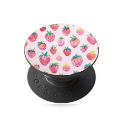 PopSockets PopGrip  schwarz