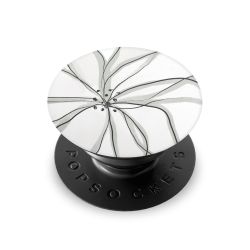 PopSockets PopGrip  weiss