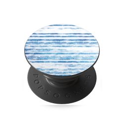 PopSockets PopGrip  schwarz