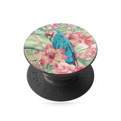 PopSockets PopGrip  schwarz