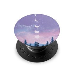 PopSockets PopGrip  weiss