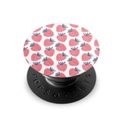 PopSockets PopGrip  weiss