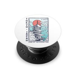 PopSockets PopGrip  weiss