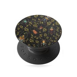 PopSockets PopGrip  schwarz