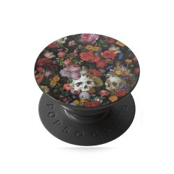 PopSockets PopGrip  schwarz