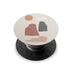 PopSockets PopGrip  weiss