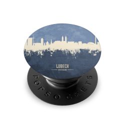 PopSockets PopGrip  weiss