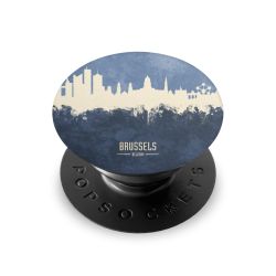 PopSockets PopGrip  weiss