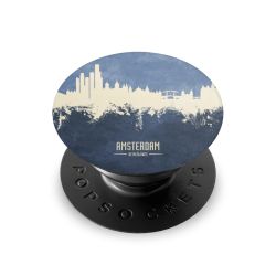 PopSockets PopGrip  weiss