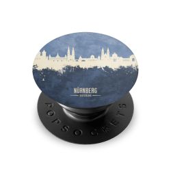 PopSockets PopGrip  weiss