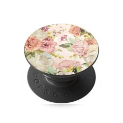 PopSockets PopGrip  schwarz