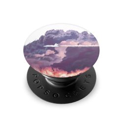 PopSockets PopGrip  weiss