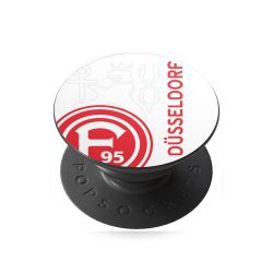 PopSockets PopGrip  schwarz