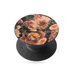 PopSockets PopGrip  schwarz