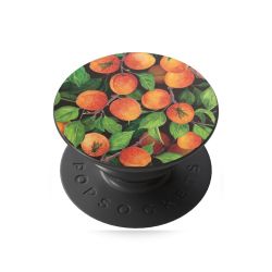 PopSockets PopGrip  schwarz