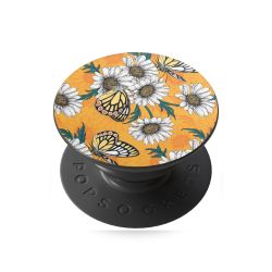 PopSockets PopGrip  schwarz