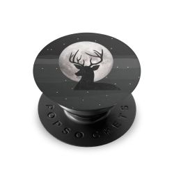 PopSockets PopGrip  weiss