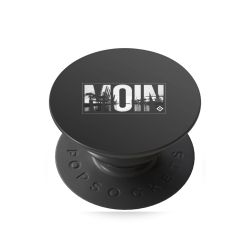 PopSockets PopGrip  schwarz