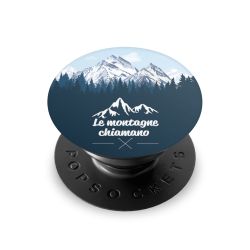 PopSockets PopGrip  weiss