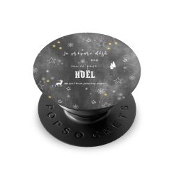 PopSockets PopGrip  weiss