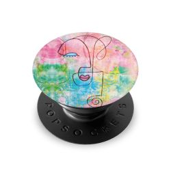 PopSockets PopGrip  weiss