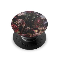 PopSockets PopGrip  weiss