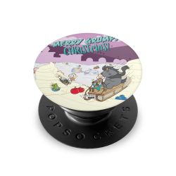 PopSockets PopGrip  weiss