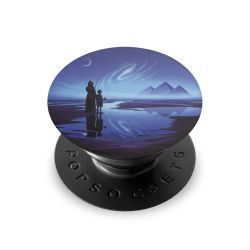 PopSockets PopGrip  weiss