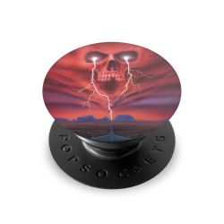 PopSockets PopGrip  weiss