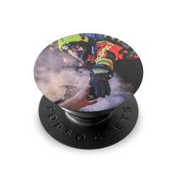 PopSockets PopGrip  weiss