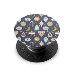 PopSockets PopGrip  weiss