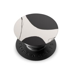 PopSockets PopGrip  weiss