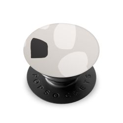 PopSockets PopGrip  weiss