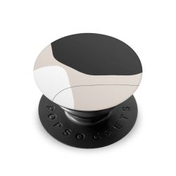 PopSockets PopGrip  weiss