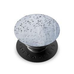 PopSockets PopGrip  weiss