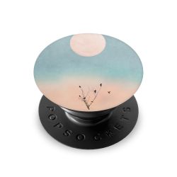 PopSockets PopGrip  weiss