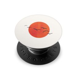 PopSockets PopGrip  weiss