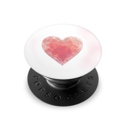 PopSockets PopGrip  weiss