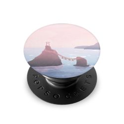 PopSockets PopGrip  weiss