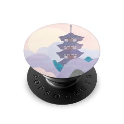 PopSockets PopGrip  weiss