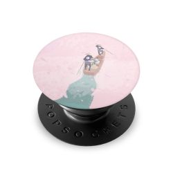 PopSockets PopGrip  weiss