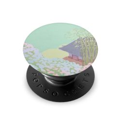 PopSockets PopGrip  weiss